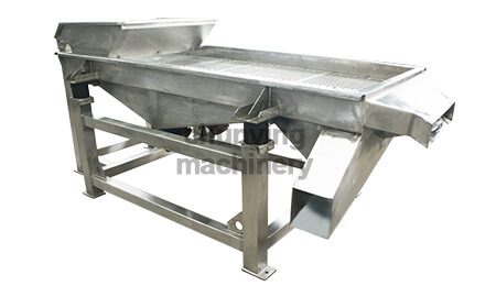 Betel Nut Linear Vibration Sieve